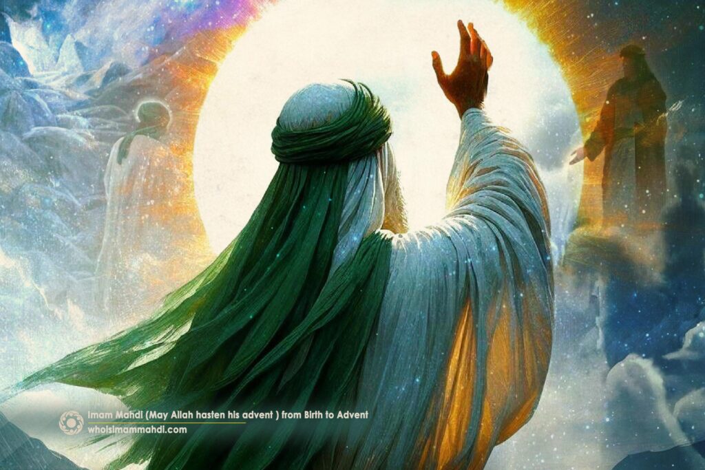 مروری بر زندگی حضرت محمد (صلیالله علیه و آله) از تولد تا رحلت