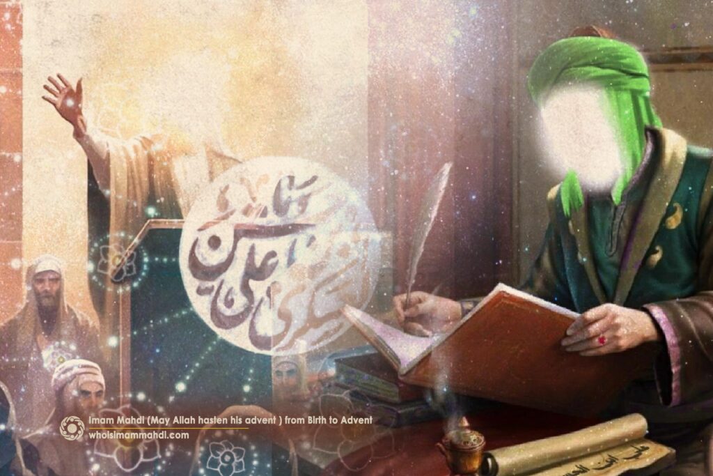 مروری بر حیات سیاسی امام عسکری (علیهالسلام) و اهداف ایشان در دوران امامتشان