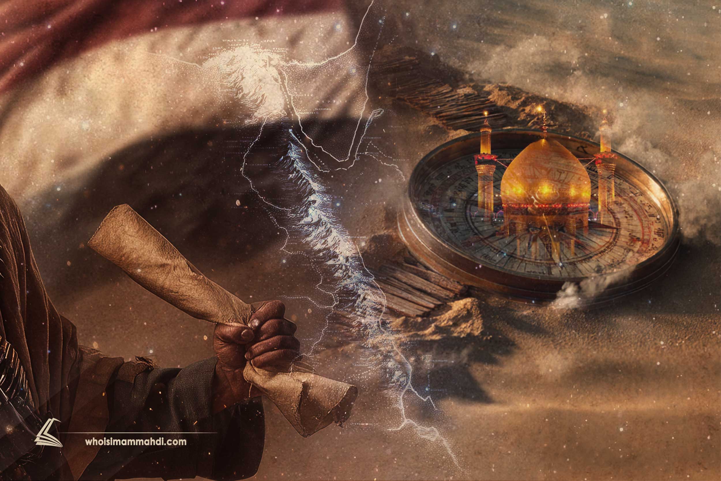 وضعیت برگزاری پیاده‌روی اربعین در طول تاریخ و موانع پیش روی آن