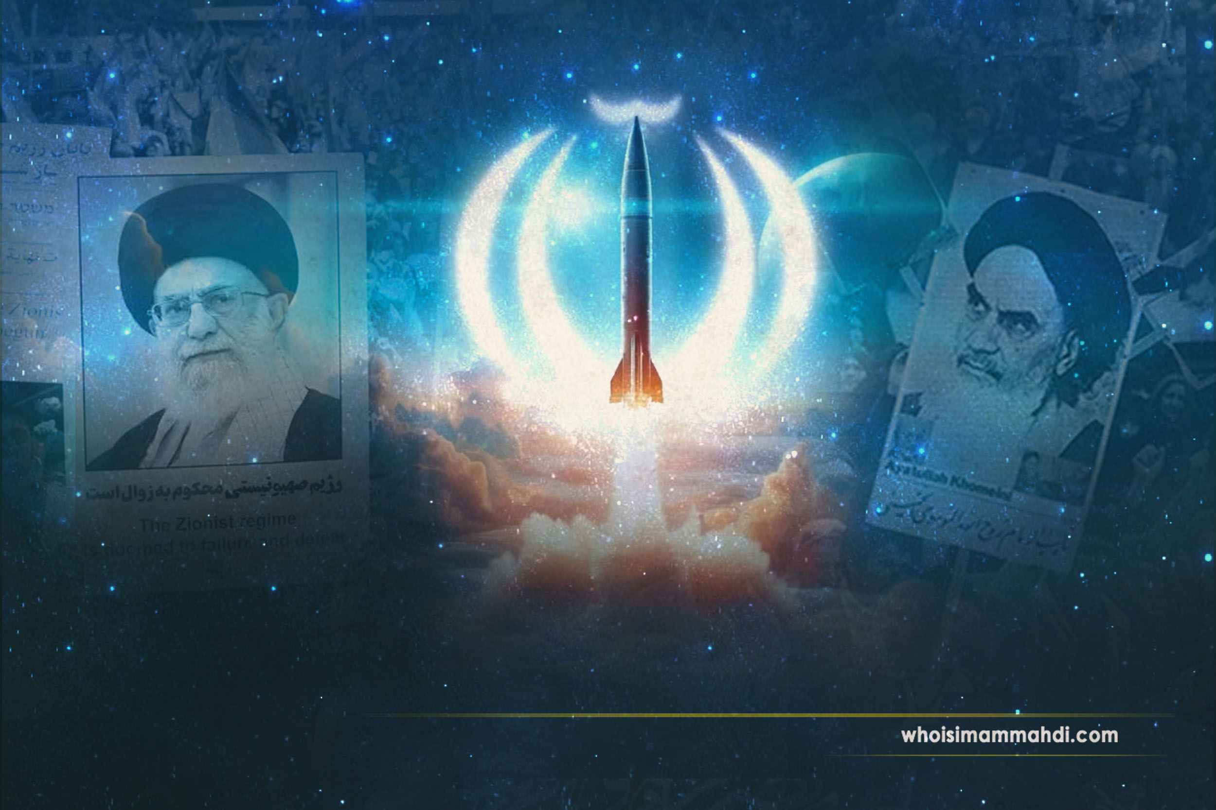 بررسی ابعاد جنگ 12 روزه و ماهیت آخرالزمانی آن
