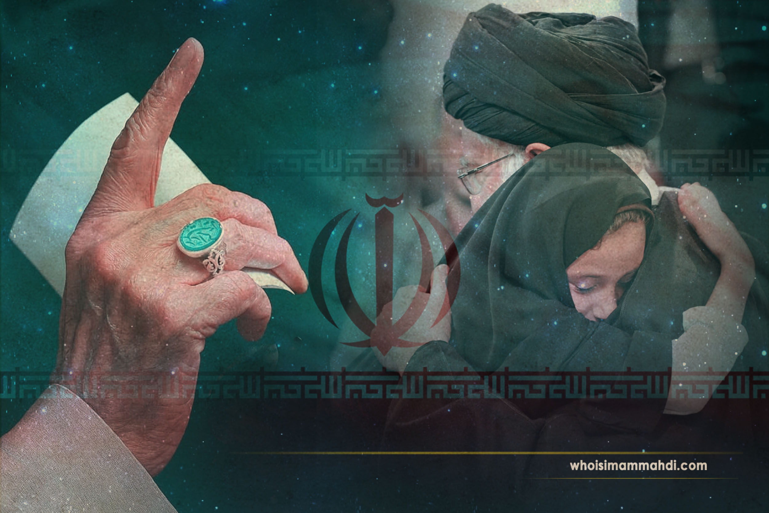 دیدگاه جهانی درباره رهبر ایران چگونه است؟ علت محبوبیت امروز ایشان در جهان چیست؟