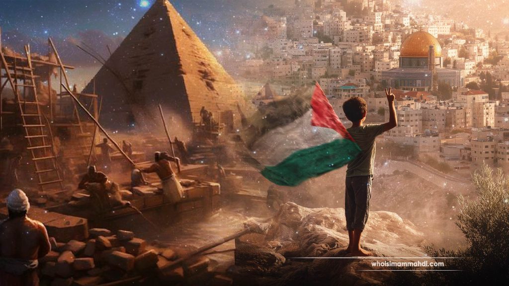 تفاوت یهود و بنی اسرائیل در چه بود و از کجا نشات گرفت؟